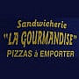La Gourmandise Pizza Et Cie