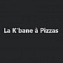 La K'bane a Pizzas