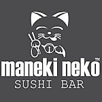 Maneki Neko Sushi