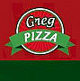 Greg Pizza Chez Tony