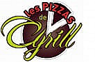 Les Pizzas De Cyrill