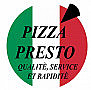Pizza Presto