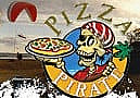 Pizza Pirate