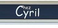 Pizza Chez Cyril