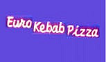 Euro Kebab Pizza