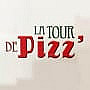 La Tour De Pizz Plan De Cuques