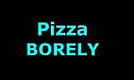 Pizza Borely