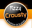 Pizza Crousty