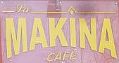La Makina Cafe
