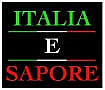 Italia e Sapore