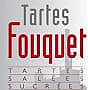 Tartes Fouquet