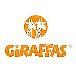 Giraffas Barreiras