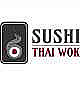 Sushi Thai Wok