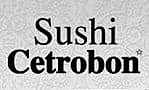 Sushi Cetrobon