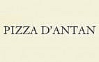 Pizza D'antan