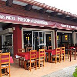 Meson Alhambra