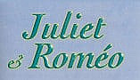 Juliet et Romeo
