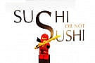 Sushi or not Sushi