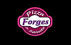 Pizza Forges Salade