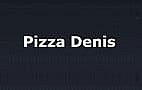 Pizza Denis