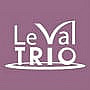 Le Val Trio