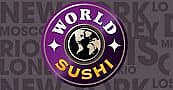 World Sushi