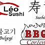 Leo Sushi