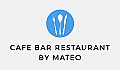 Cafe By Mateo
