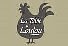 La Table a Loulou