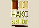 Hako Sushi Bar