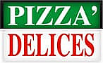 Delices Pizza'