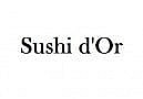 SUSHI D'OR