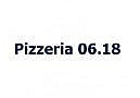 Pizzeria 06.18