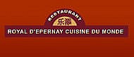 Restaurant Royal D’Epernay Cuisine Du Monde
