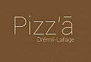 Pizz'à Dremil Lafage