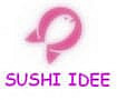 Sushi Idee