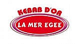 Kebab D'or - La Mer Egee