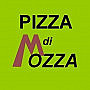 Pizza Di Mozza