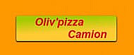 Oliv'pizza