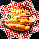 Thorold Fish And Chips