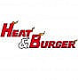 Heat and Burger