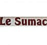 Le Sumac