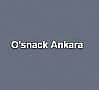 O'snack Ankara