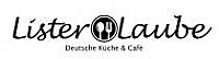 Lister Laube Deutsche KÜche Cafe