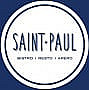 Cafe Saint Paul