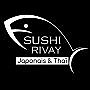 Sushi D’ Rivay