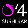 O'4 Sushi Bar
