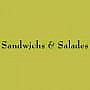 Sandwichs Salades