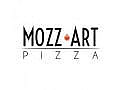Mozzart pizza