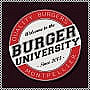 Burger University